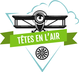 Têtes en l'air